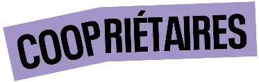 Coopriétaires